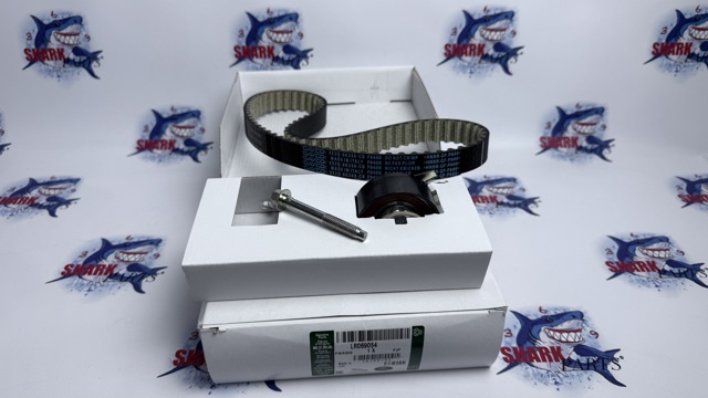Комплект ГРМ LR069054 LAND ROVER