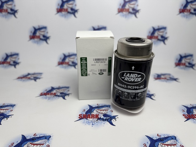 Фільтр тонкого очищення палива Land Rover Range Rover SPORT 2