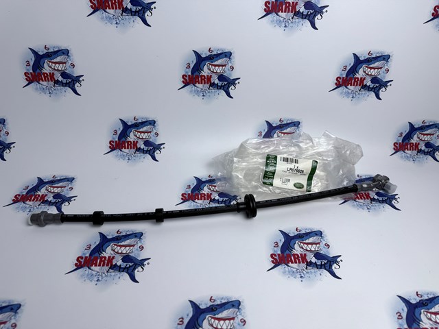 Гнучка гальмівна трубка передня LR075628 LAND ROVER