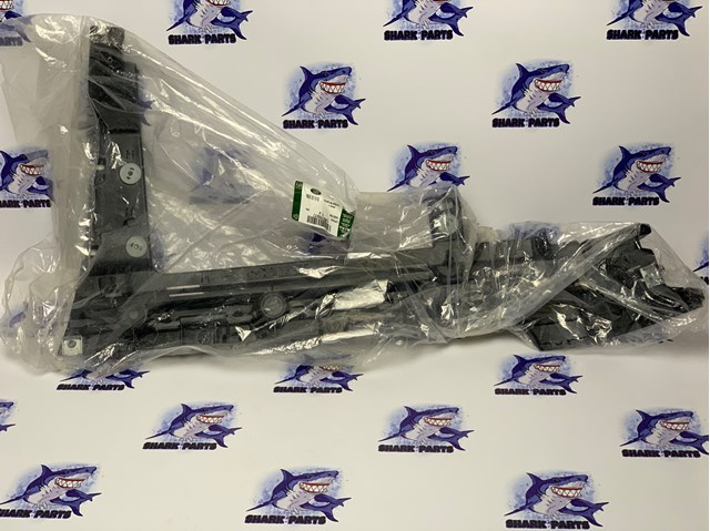 Напрямна переднього бампера, ліва LR076517 LAND ROVER