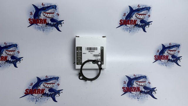 Прокладка EGR-клапана рециркуляції LR078916 LAND ROVER