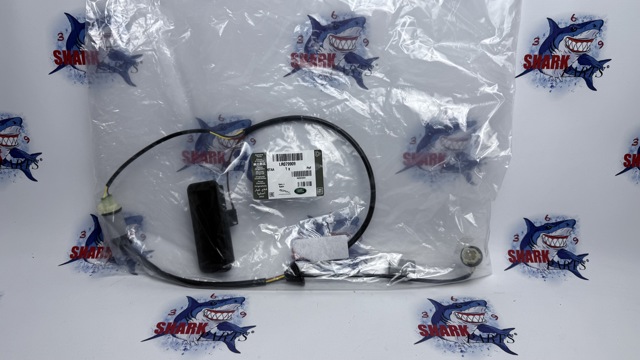 Кнопка приводу замка задньої 3/5 двері (ляди) LR079909 LAND ROVER