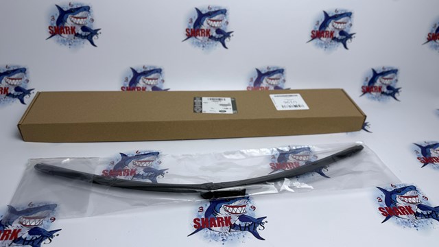 Щітка-двірник лобового скла, пасажирська LR083272 LAND ROVER