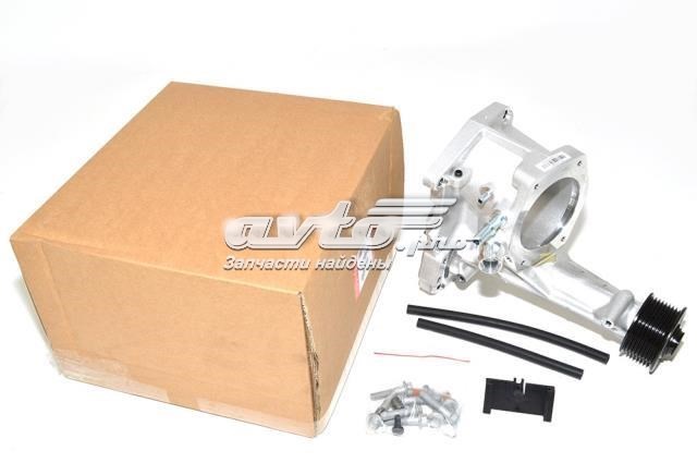 Ремкомплект компресора наддуву повітря двигуна LR088513 LAND ROVER