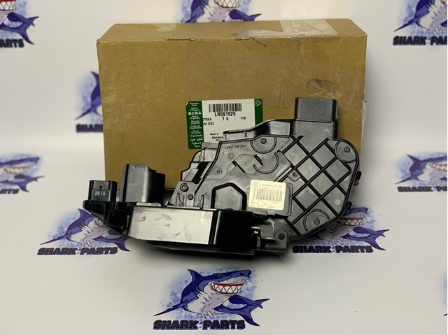Замок задньої дверї, правої LR091525 LAND ROVER