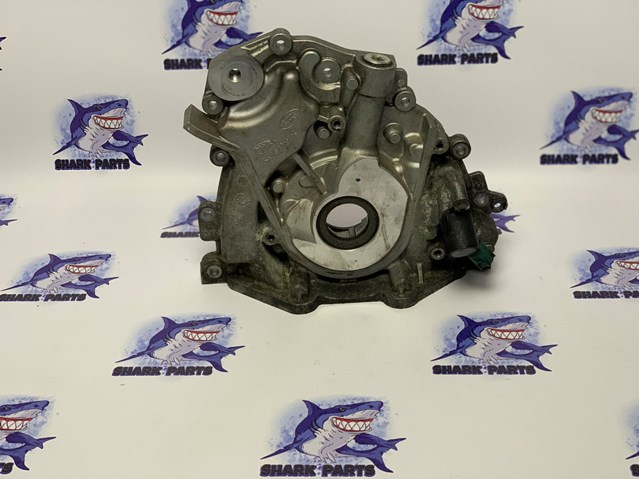 Насос маслозакачуючий LR096231 LAND ROVER