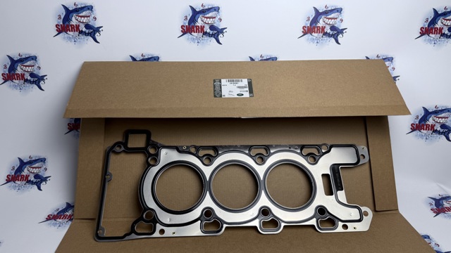 Прокладка головки блока циліндрів (ГБЦ), ліва LR105301 LAND ROVER