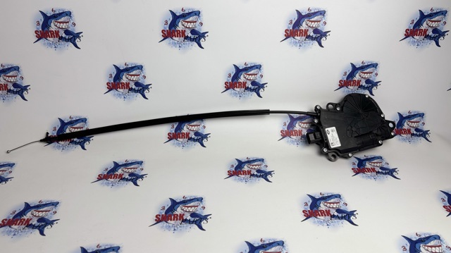 Актуатор замка дверей LR108981 LAND ROVER