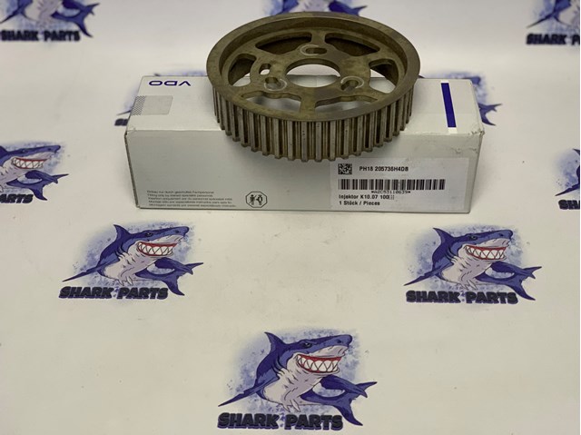 Захист ременя ГПК LR120557 LAND ROVER