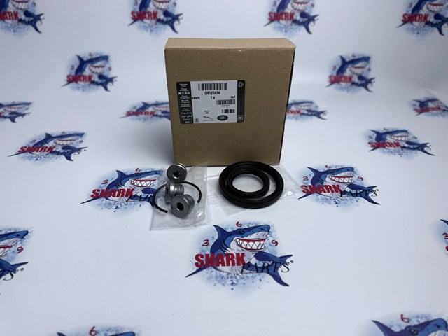 Ремкомплект АКПП LR123856 LAND ROVER