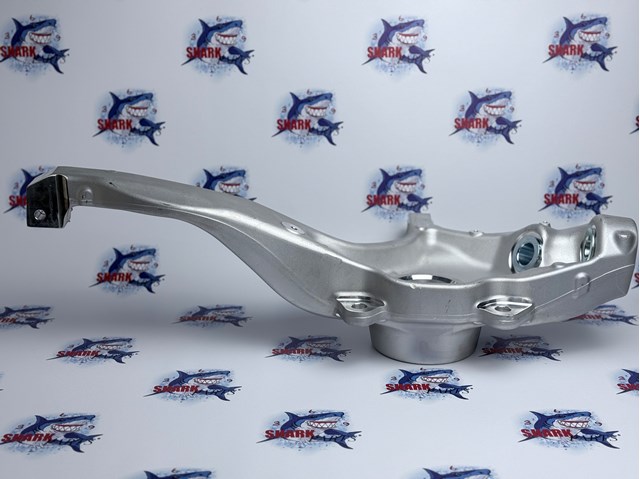 Цапфа передня ліва LR146347 LAND ROVER