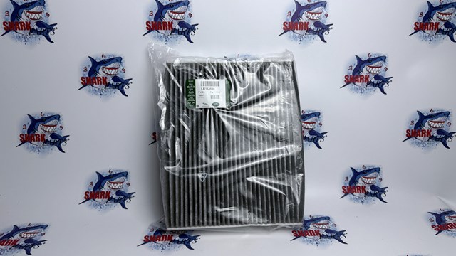 Фільтр пиловий LR153596 LAND ROVER