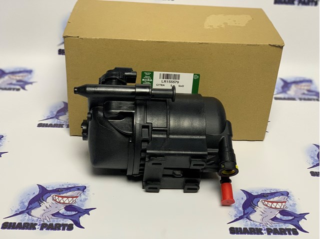 Фільтр паливний LR155579 LAND ROVER