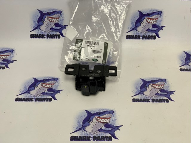 Замок капота LR173840 LAND ROVER