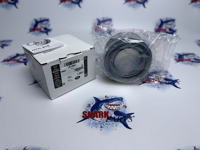 Опорний підшипник LR179001 LAND ROVER