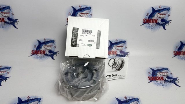 Маточини задніх коліс LR179003 LAND ROVER
