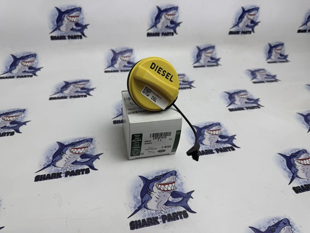 Пробка бензобака LR181510 LAND ROVER
