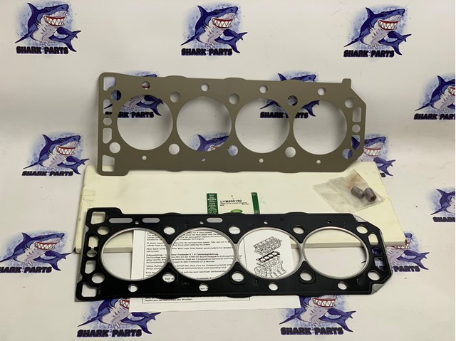 Прокладка ГБЦ LVB500190 LAND ROVER