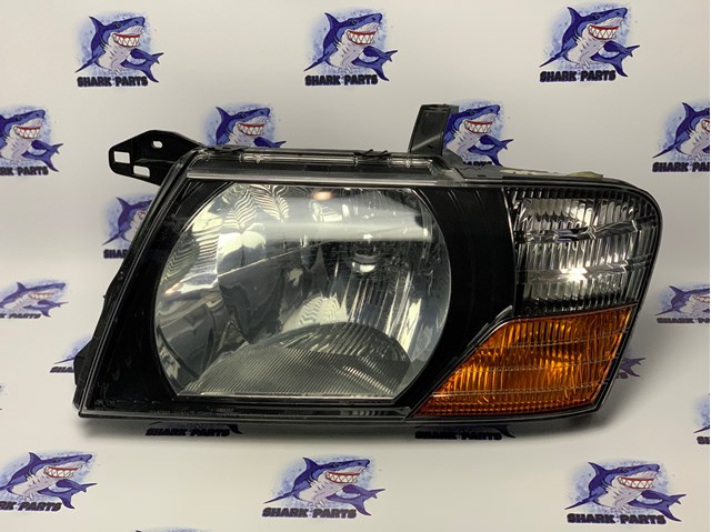 Блок фара ліва MR981269 MITSUBISHI