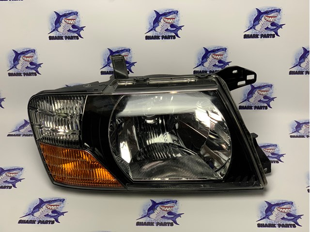 Фара основна права MR981270 MITSUBISHI