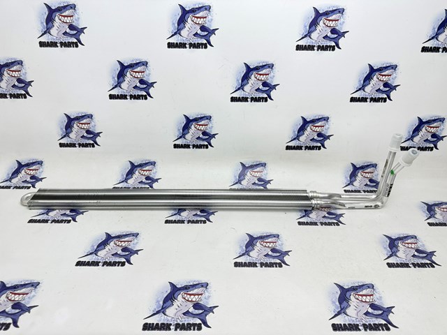 Радіатор гідропідсилювача QGC500170 LAND ROVER