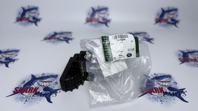 Кронштейн радіатора нижній T2H53098 JAGUAR
