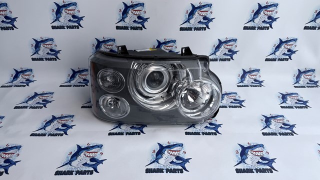 Фара основна права XBC501940LPO LAND ROVER