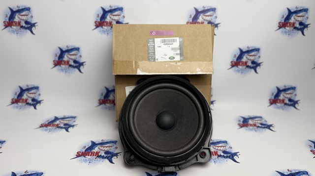 Динамік передньої двері XQM500420 LAND ROVER