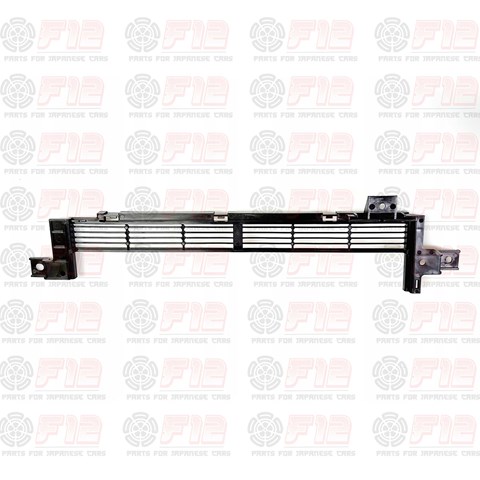 Повітропровід / дефлектор радіатора 214965CA5A NISSAN