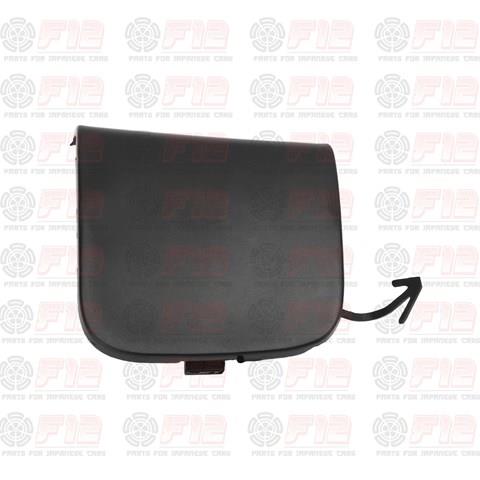 Заглушка бампера буксирувального гака 622A16HH0A NISSAN