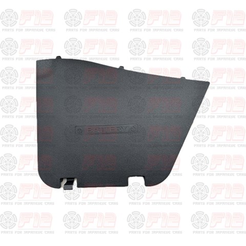 Кришка клемми АКБ 652784GF0A NISSAN