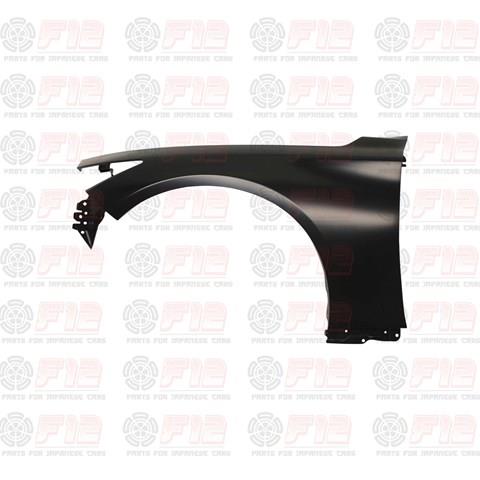 Переднє праве крило F31004GAMB NISSAN