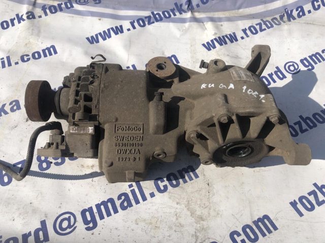 1737040 Ford