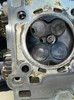 ГБЦ мотора 1765041 FORD