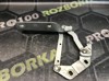 Петля капоту ліва land rover freelander 2 l359 06-14 6H5216801AC