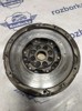 Маховик із зубчастим ободом в зборі AG916477AD FORD