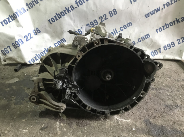 BV6R7002PCC Ford