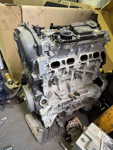 B420T Volvo