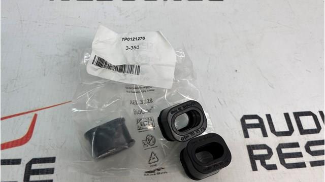 Подушка кріплення радіатора верхня 7P0121276 VAG