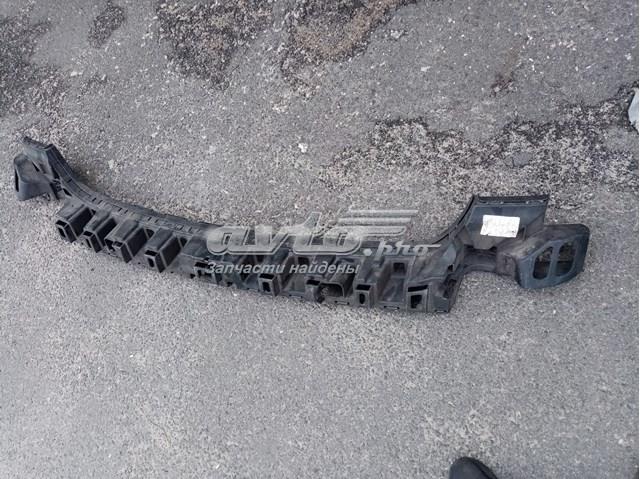 Кронштейн бампера заднього, центральний A1648850065 MERCEDES