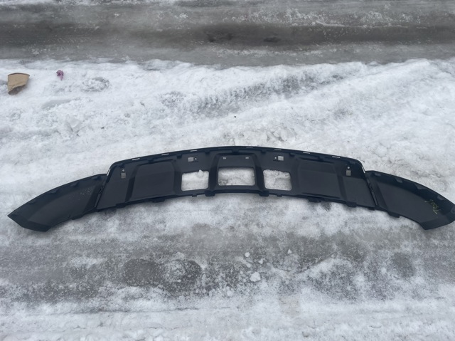 Спліттер переднього бампера A1648857325 MERCEDES