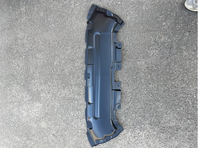 Захист піддона картера двигуна A2535240930 MERCEDES
