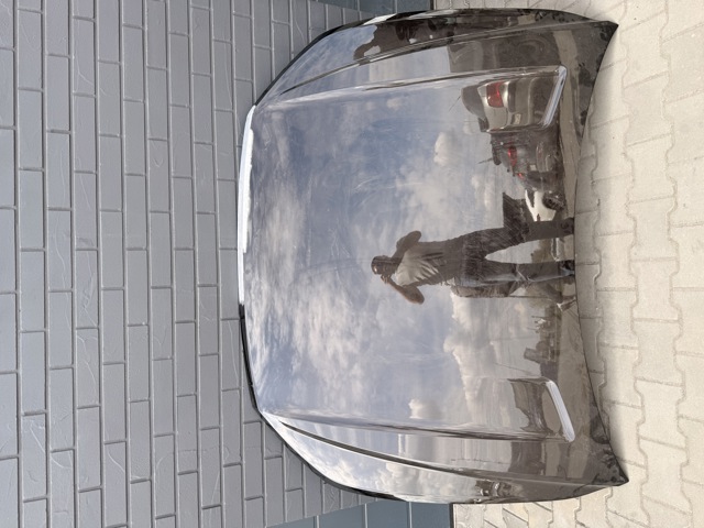 Капот 760823031 VAG