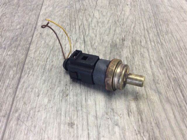 Датчик температури охолоджувальної рідини Сеат Ібіца III