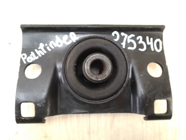 Подушка двигателя nissan pathfinder r51 04-12 11220-7S000