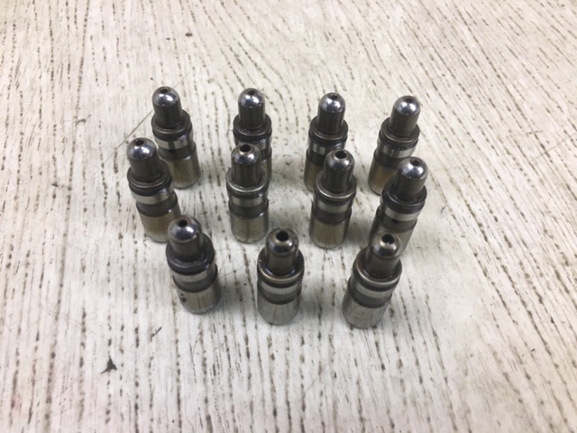 Гідрокомпенсатор Тойота Яріс