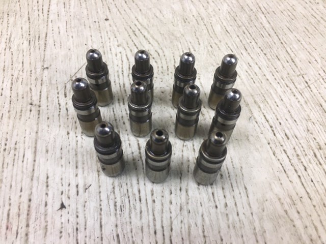 Гідрокомпенсатор Лексус RX 450H/350L/200T