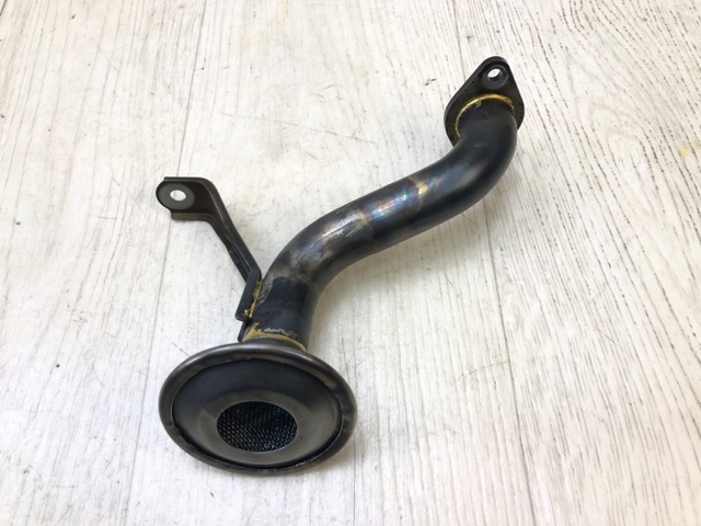 Маслоприймач (маслоуловлювач) Toyota RAV4 3