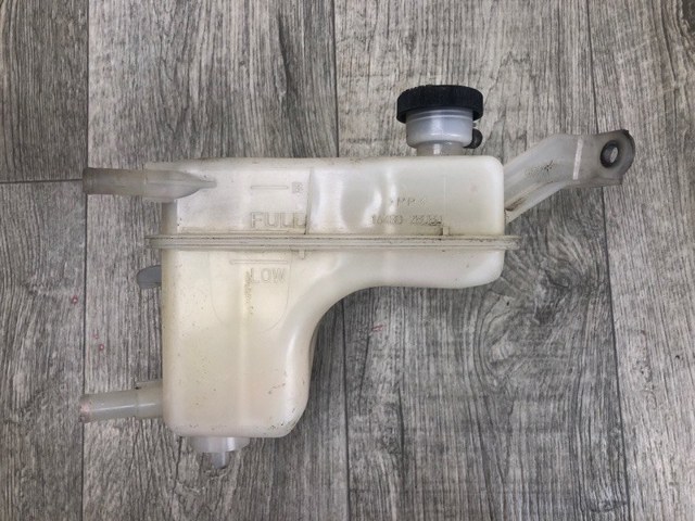 Бачок системи охолодження, розширювальний Toyota Prius