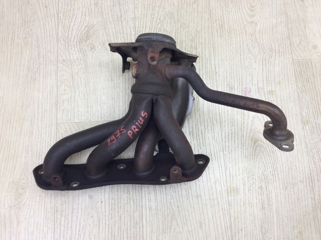 Колектор випускний 1714137150 TOYOTA